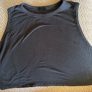 SKIMS Lounge Wear Top